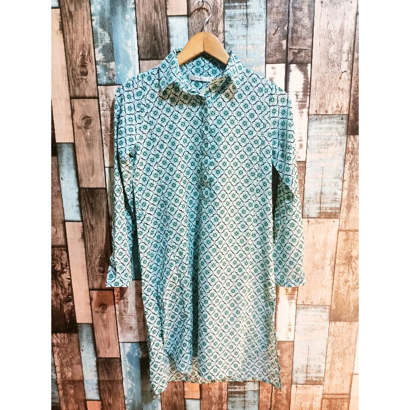 SALE  Blouse Wanita ACCENT Original