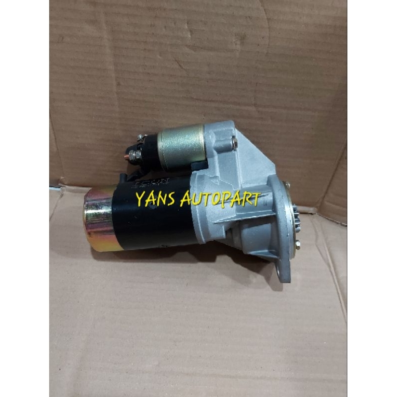 DINAMO STATER ISUZU ELF NKR TLD 58 / NKR58 TLD58