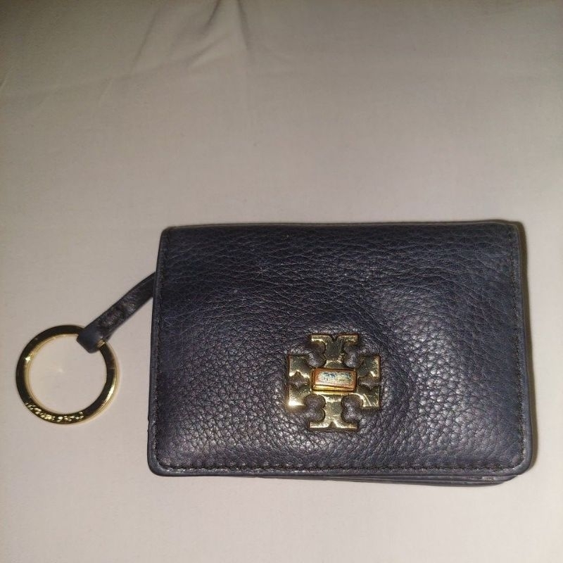 preloved dompet Tory Burch