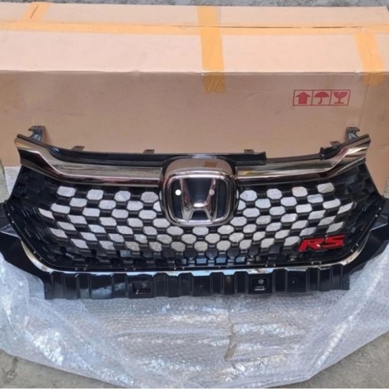 GRILL BRIO 2023-2024 RS ORIGINAL