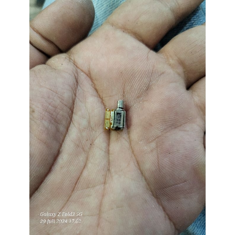 getar redmi 4x original copotan