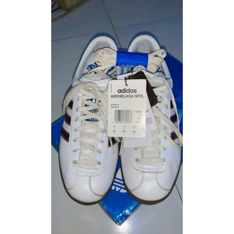 Adidas Hochelaga Spzl