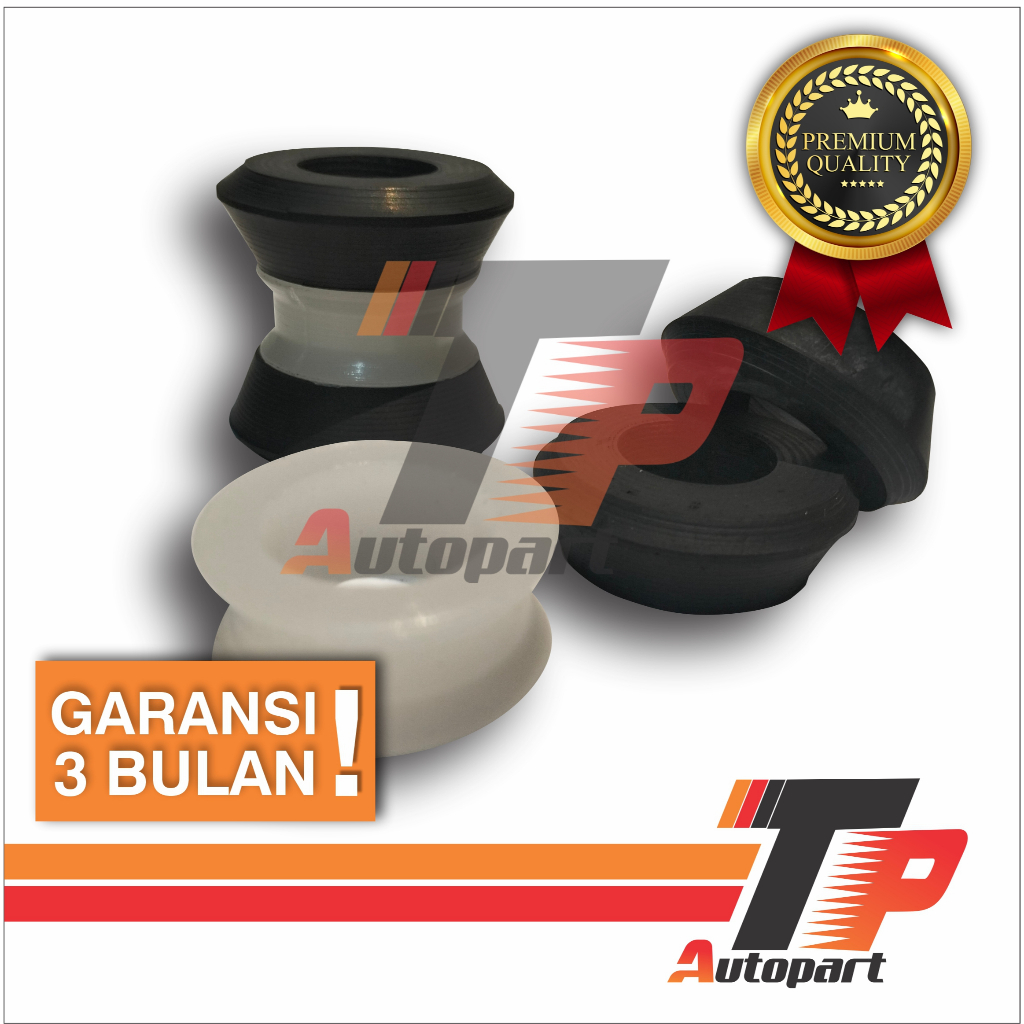 Stabilizer Belakang Avanza 1 Set