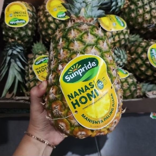 

Nanas Honi by Sunpride