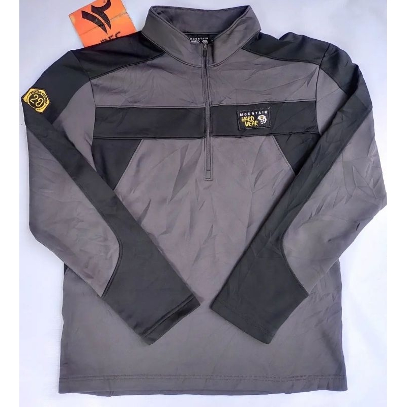 Midlayer Mountain Hardwear Special Edition Not Baselayer MHW Second Not TNF Second