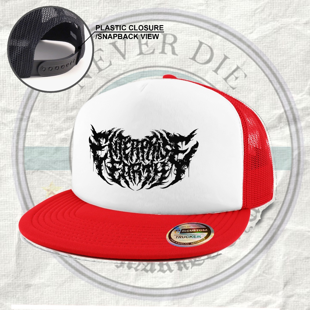 DISKON ENTERPRISE EARTH /SNAPBACK/SNAPBACK DISTRO/SNAPBACK BAND/SNAPBACK METAL/TOPI JARING/TOPI