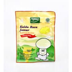 

Totole Kaldu Jamur 80 Gr