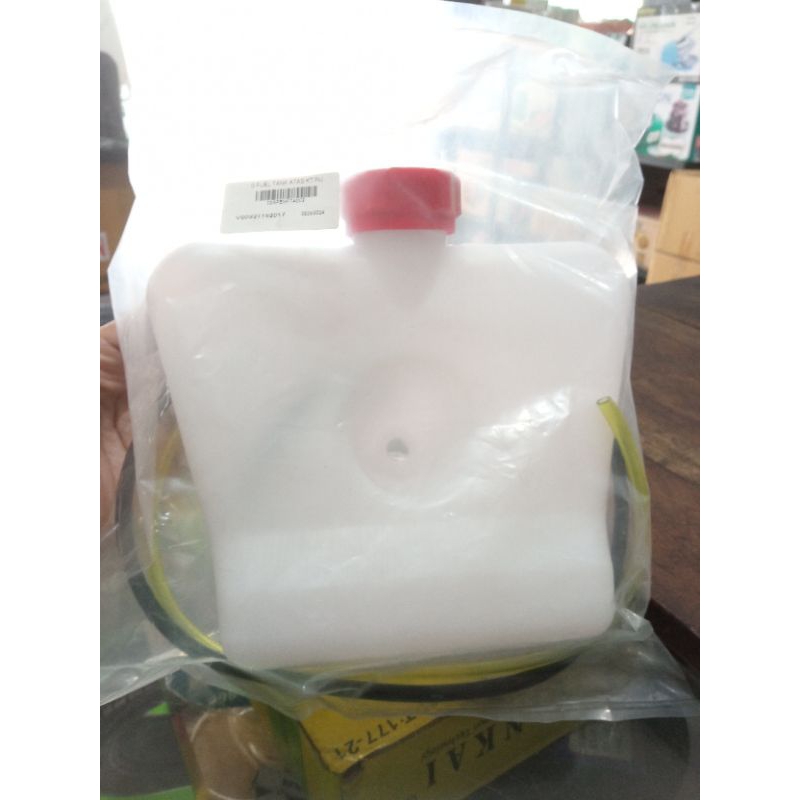 Tangki bensin injeksi mesin sprayer tu26