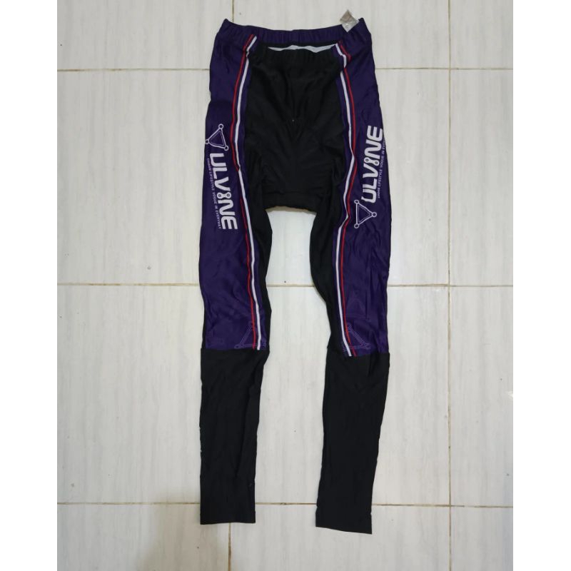 ULVINE Celana Sepeda ULVINE Bike Jersey Pants