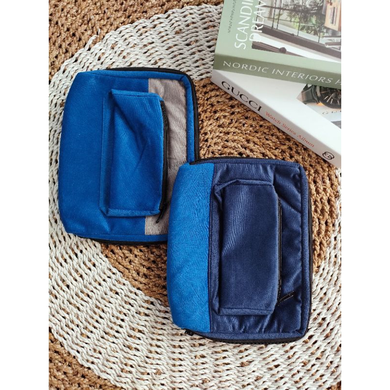 

COD COVER SAMPUL AL-QUR'AN MAKNA BESAR + SAKU