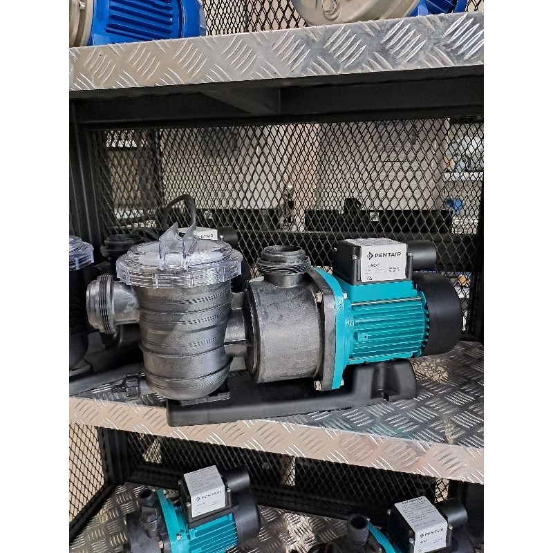 Onga LTP 550 Pompa Air kOlam Renang Pompa Sirkulasi Kolam Renang