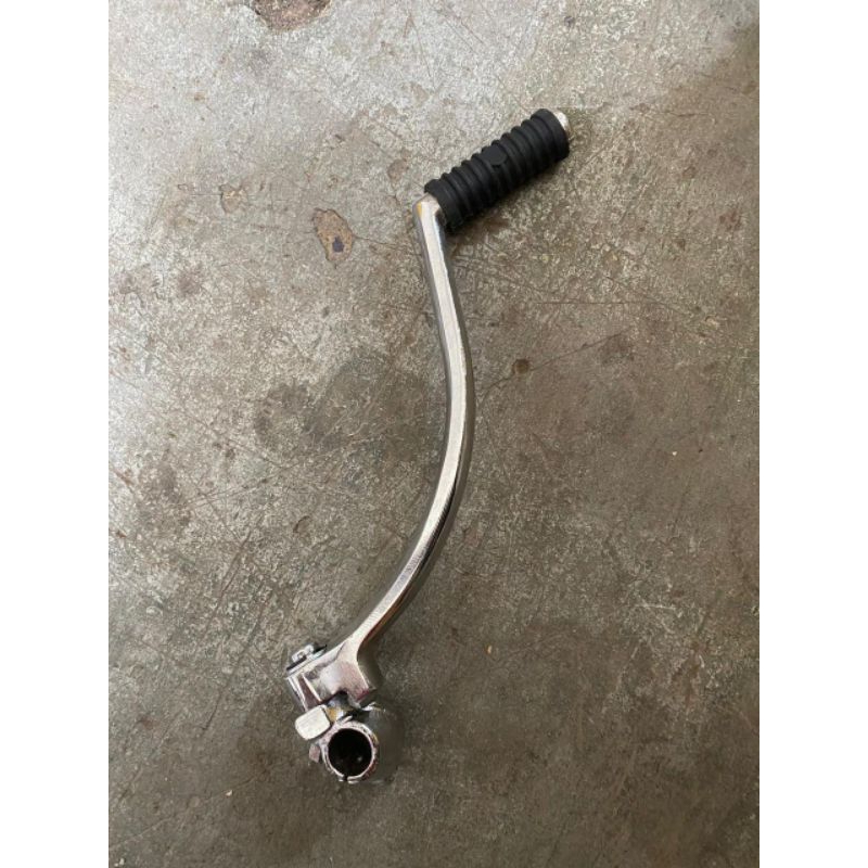 SELAH ENGKOL MOTOR VIAR PNP CB GL MP TIGER