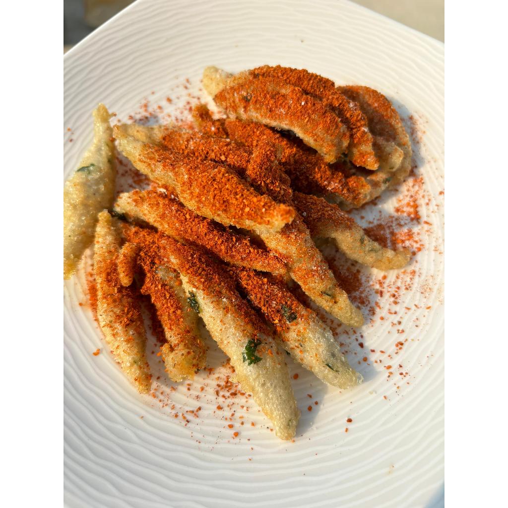 

MENCOS SOTTONG GORENG CEMILAN - 1BKS