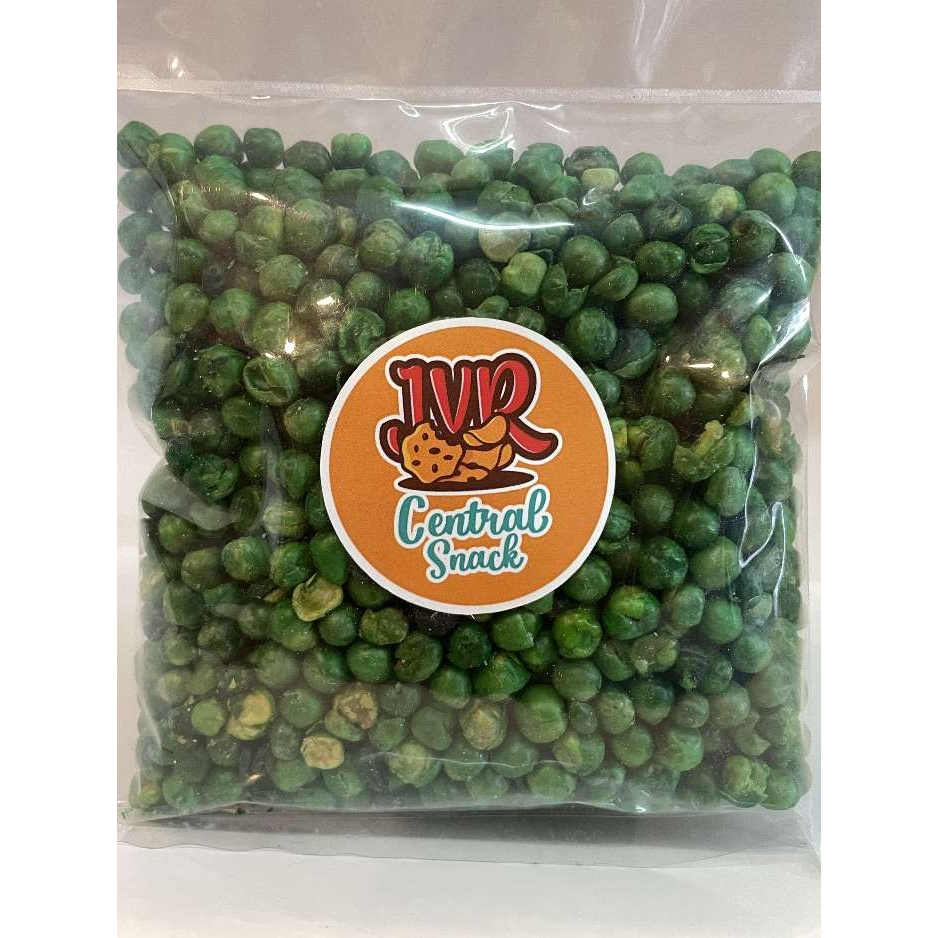 

Kacang Polong Gurih Renyah 250gr