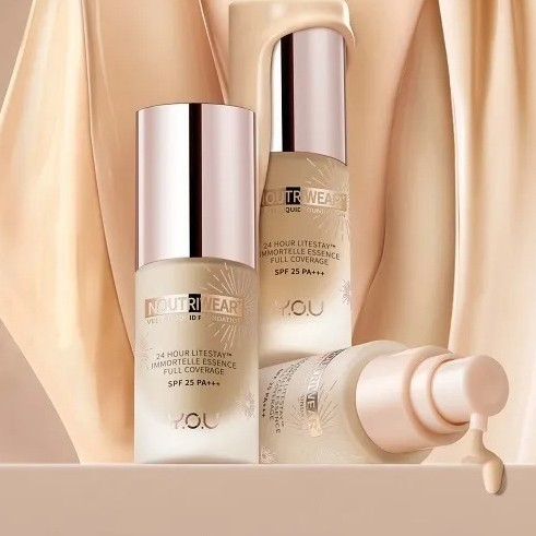 Y.O.U NOUTRIWEAR FOUNDATION