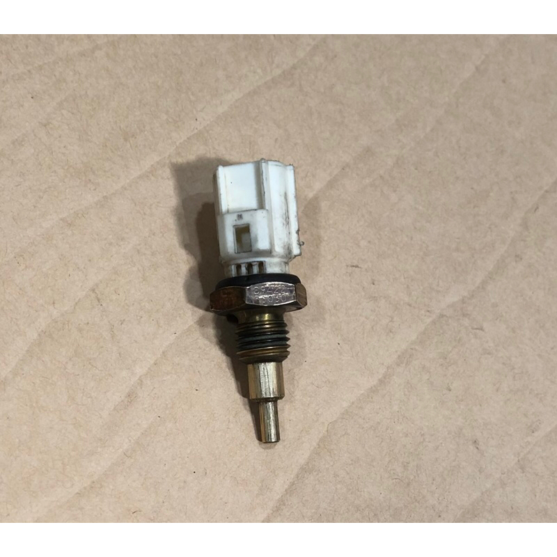 Sensor ECT temperatur suhu VIOS YARIS RUSH AVANZA LUXIO Original ASLI ex Sing