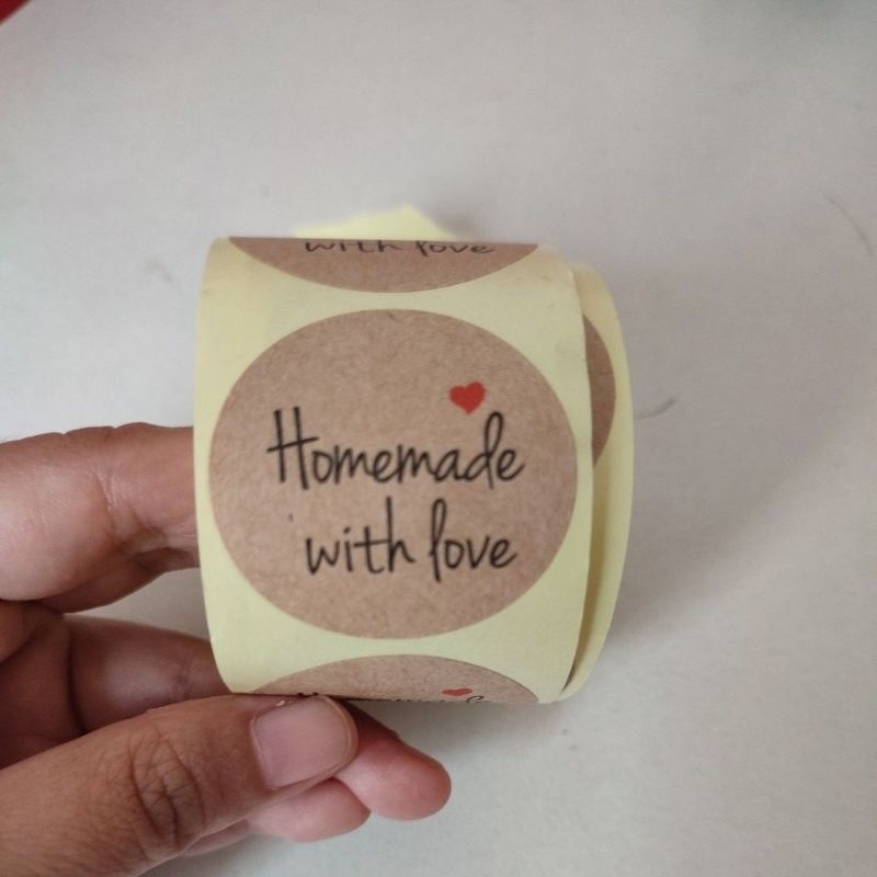 

stiker custom Aesthetic