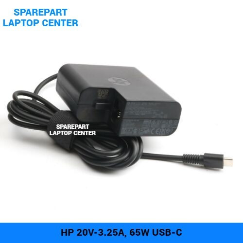 Adapter Charger Laptop Hp Spectre X2 612 X360 1030 Elite 1013 G3 G2 Tablet TPN-CA06