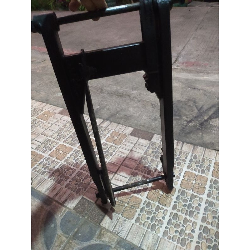 arm Supra 125 Doble disc/injeksi