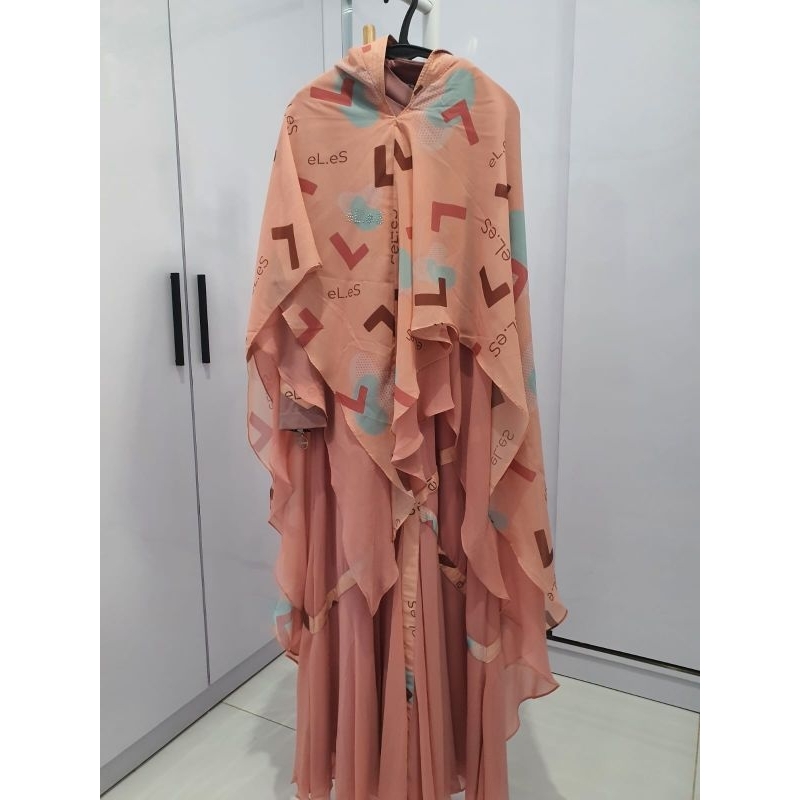 El.Es Madinah Syari Proleved ❤️