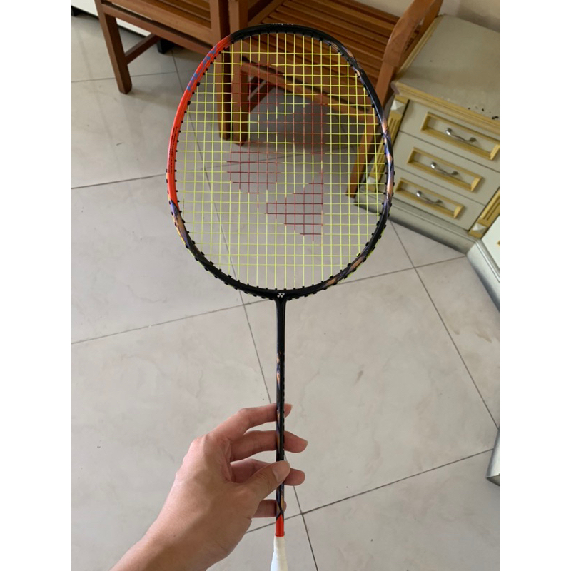 astrox 77 play second original