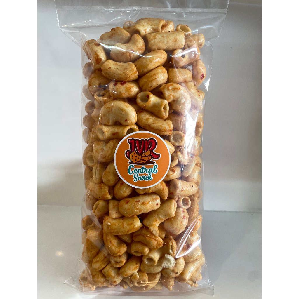 

Makaroni Rujak Bali/Original 200gr