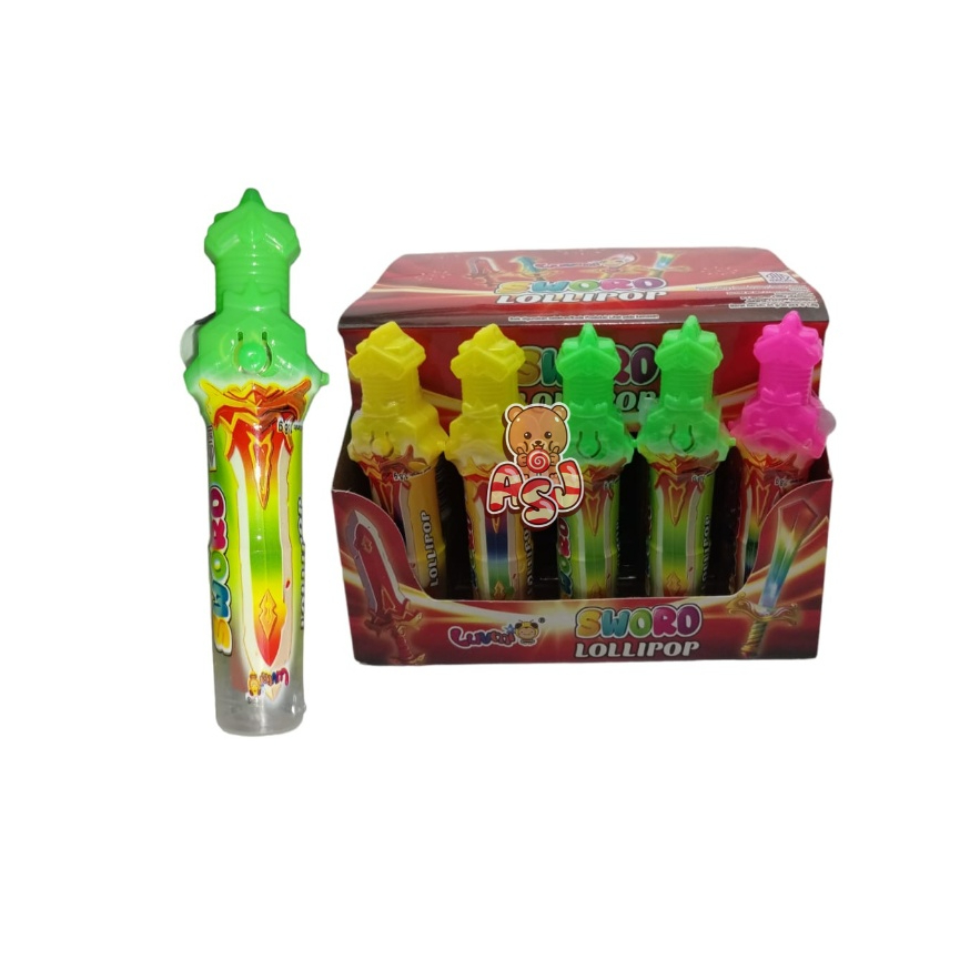 

SWEET LOLLI SWORD ISI 30