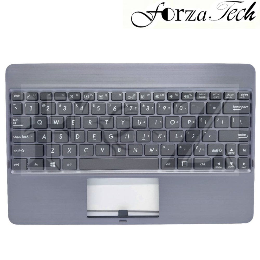 Keyboard ASUS VIVO tablet TF600 TF600T TF600TG Black TOPCASE BERGARANSI NEW