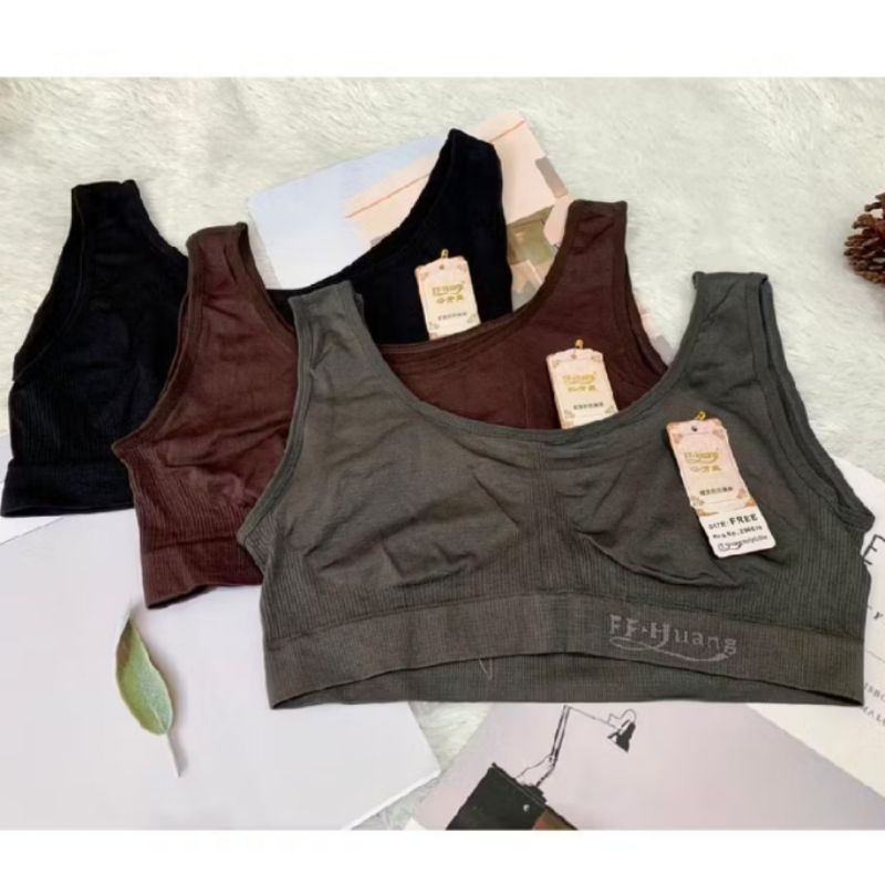 Promo 3pcs Miniset Wanita Dewasa Rajut Jumbo