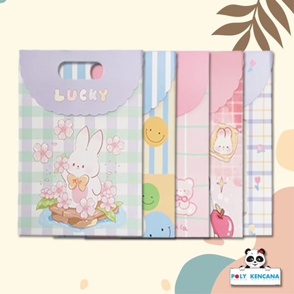

PAPERBAG AMPLOP - TAS KADO AMPLOP - UKURAN TANGGUNG