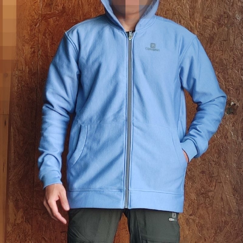 JAKET CONSINA ASPEN JAKET HARIAN