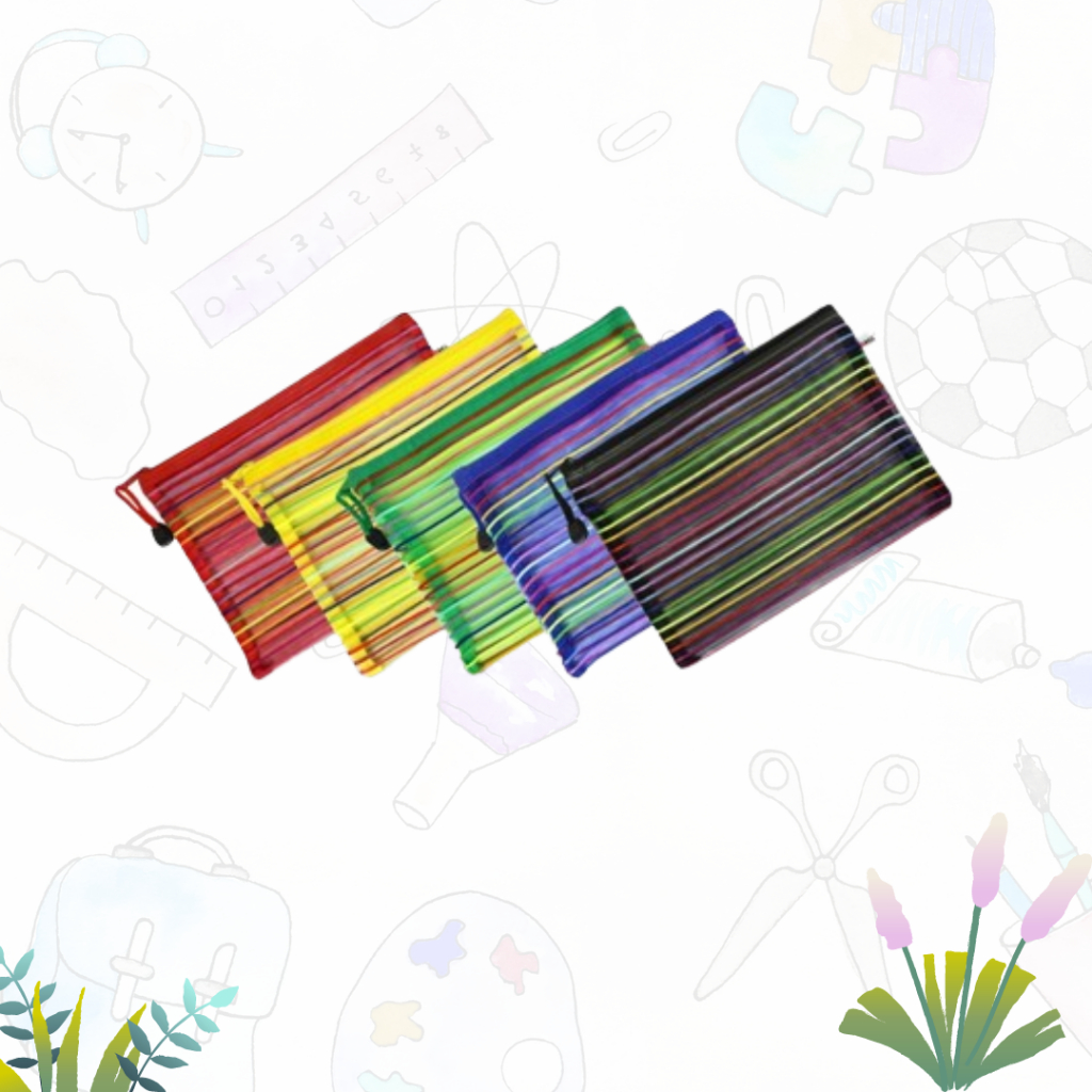

Pocket File BIG PO-9002 A4 (PCS)
