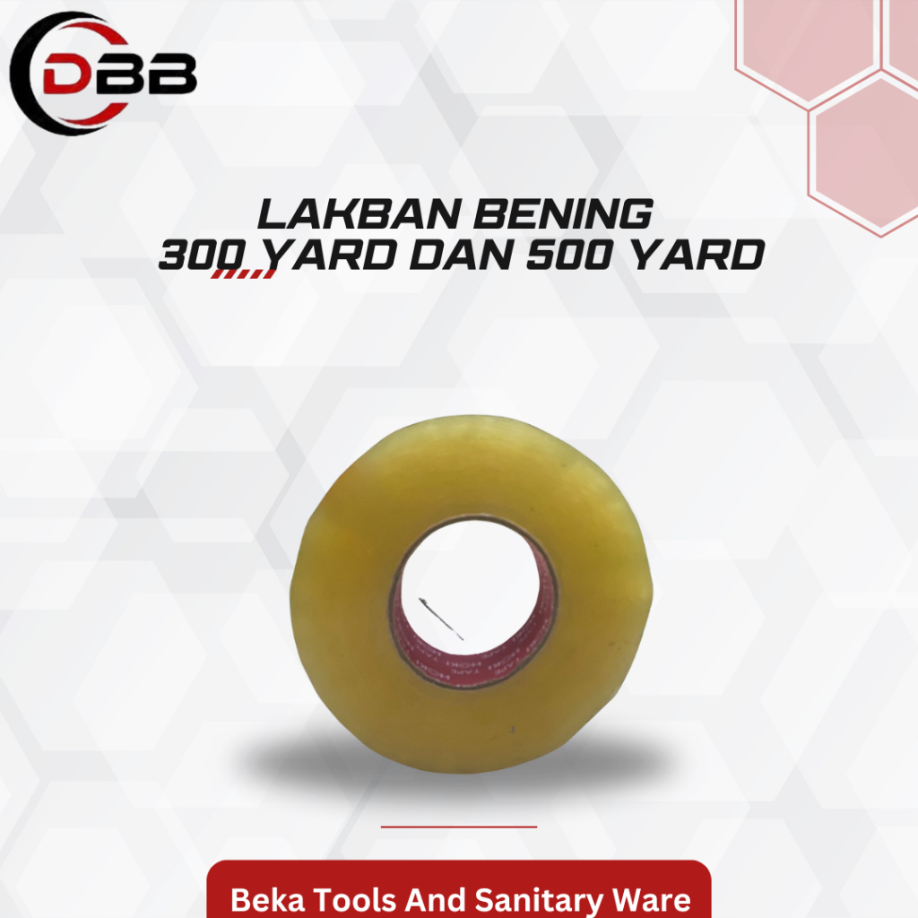 

LAKBAN BENING 300 YARD DAN 500 YARD FULL - 300 yard