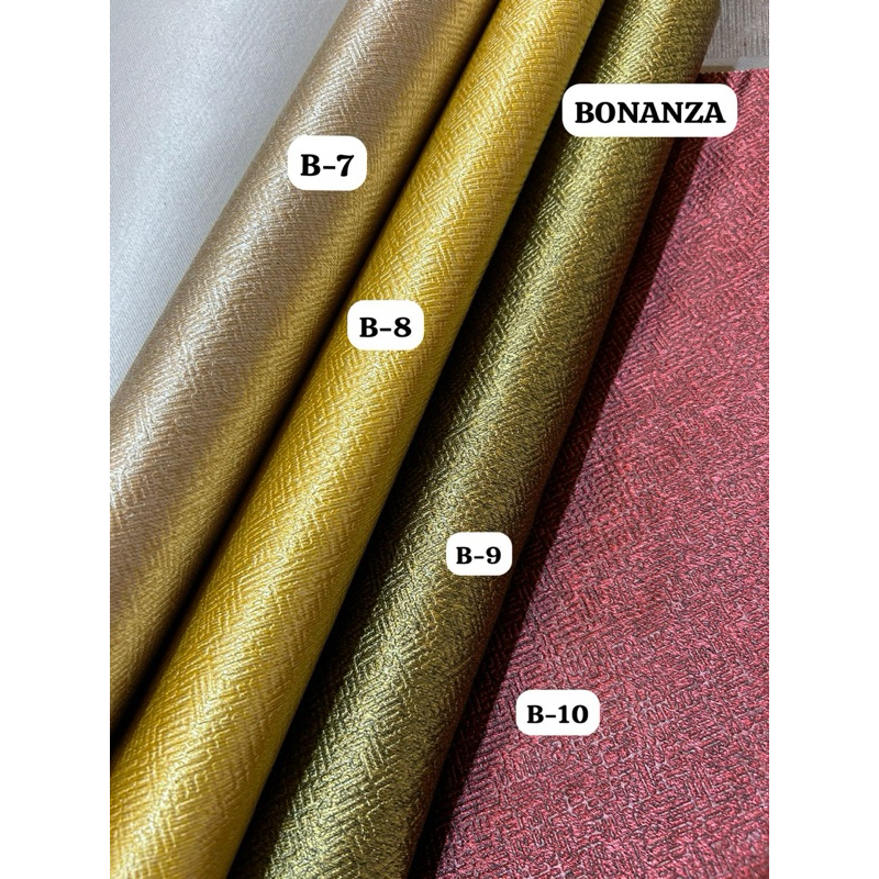 KAIN GORDEN BLACKOUT BONANZA