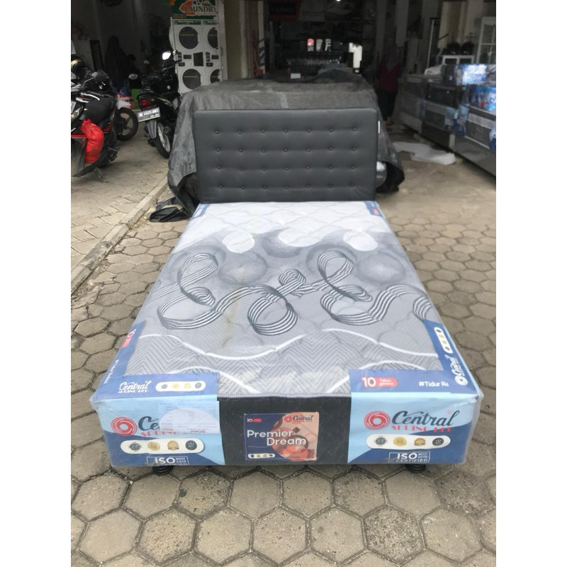 Multibed | Singlebed Premier Dream Central