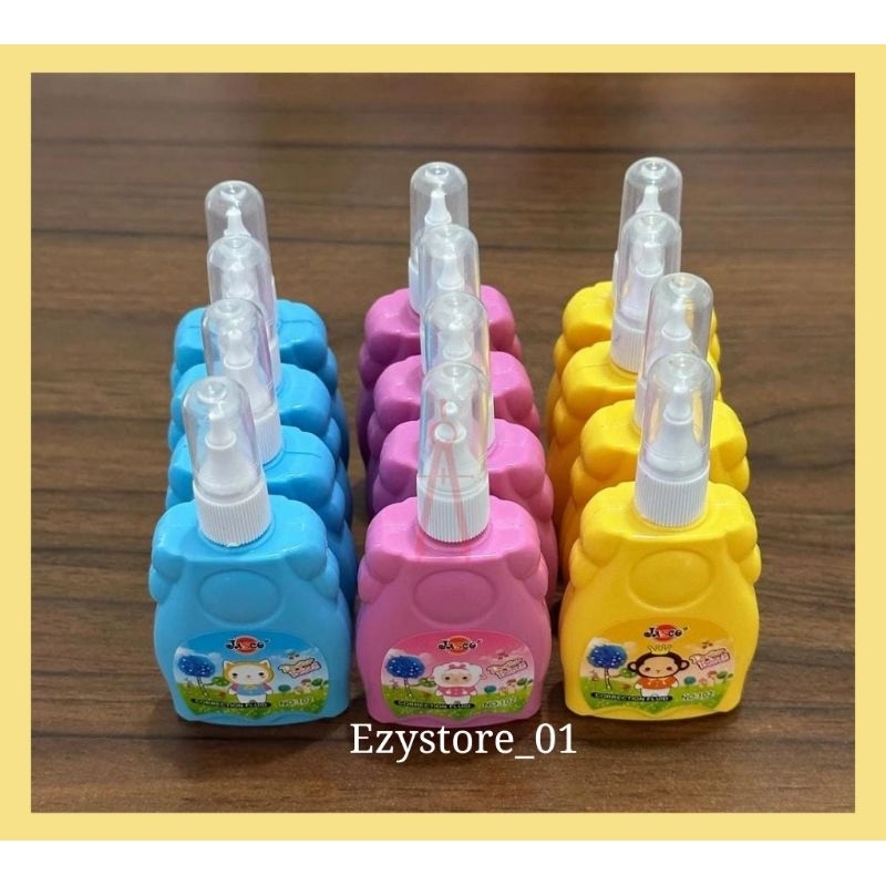 

Correction Fluid / Tip Ex / Tip X Cair Fancy Mika