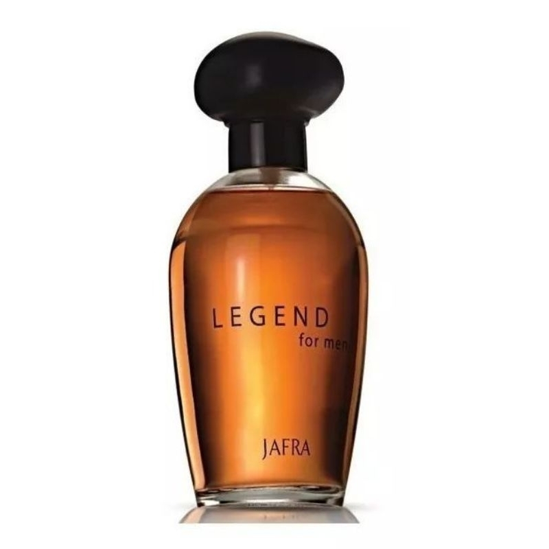 Parfum Legend Jafra LEGEND FOR MEN EDT wangi aroma oriental, cool signal