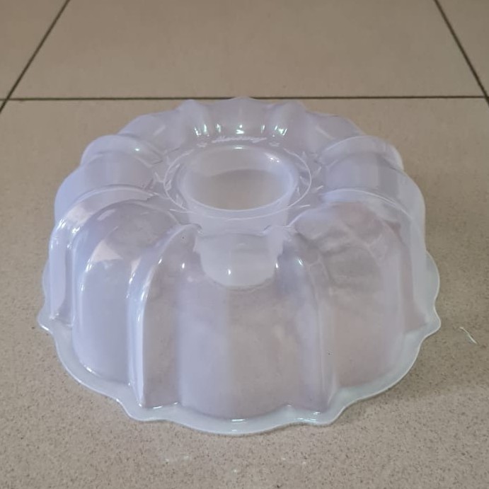 Cetakan Puding Agar Agar Jelly Nutrijell Bening Estetik Kecil Dan Besar