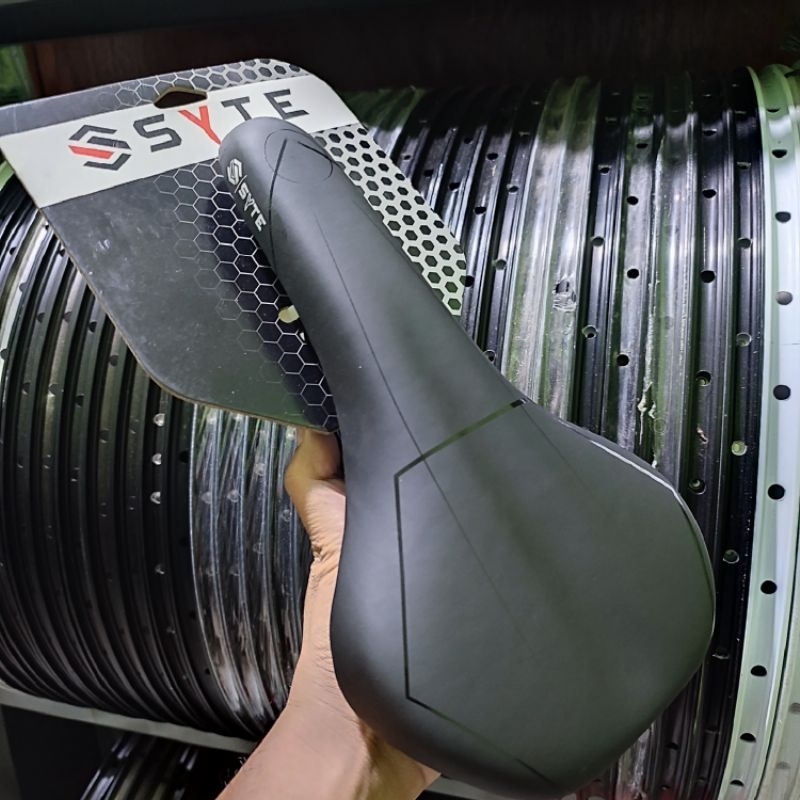 Saddle syte G138 Sadel Syte G138 sadel syte slim sadel mtb roadbike seli sadel sepeda slim sadel bmx