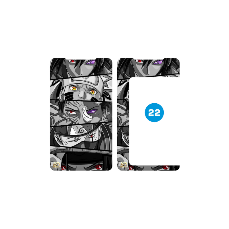 

STIKER BAGIAN DALEM DAN SAMPING PE 200 BANYAK GAMBAR FREE WB