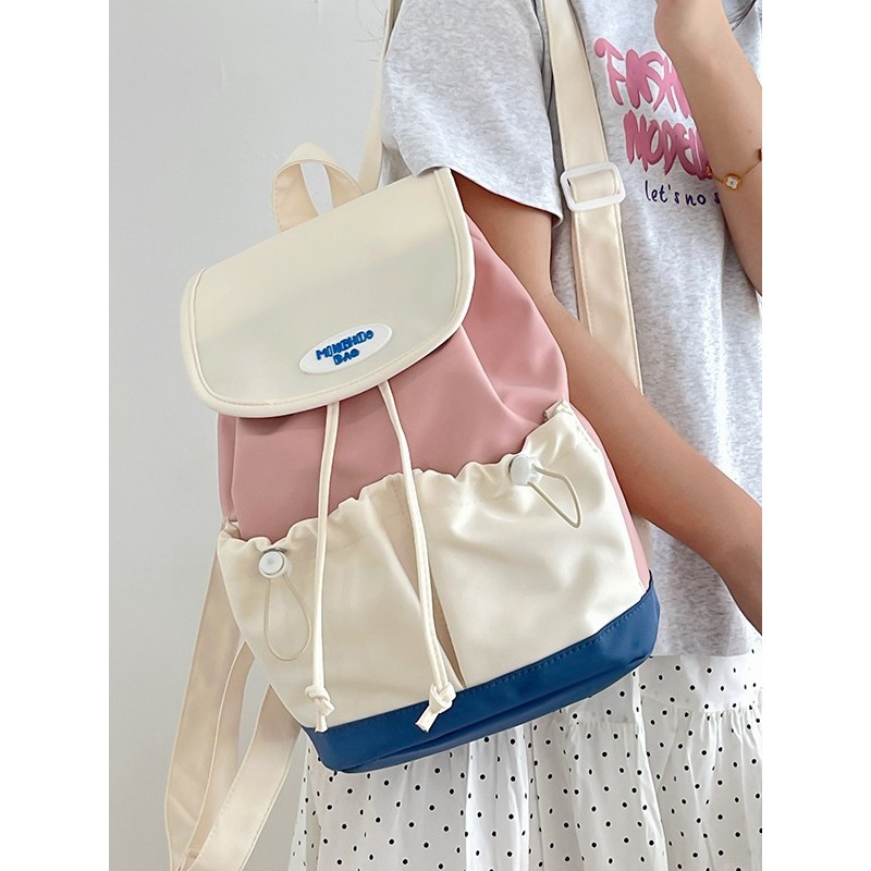 Tas Ransel Wanita Korea Tas Ransel Korean Style Ransel Wanita Korean Style Tas Ransel Lucu Korean St