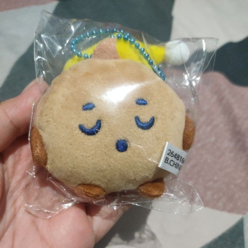 bagcharm shooky bobo