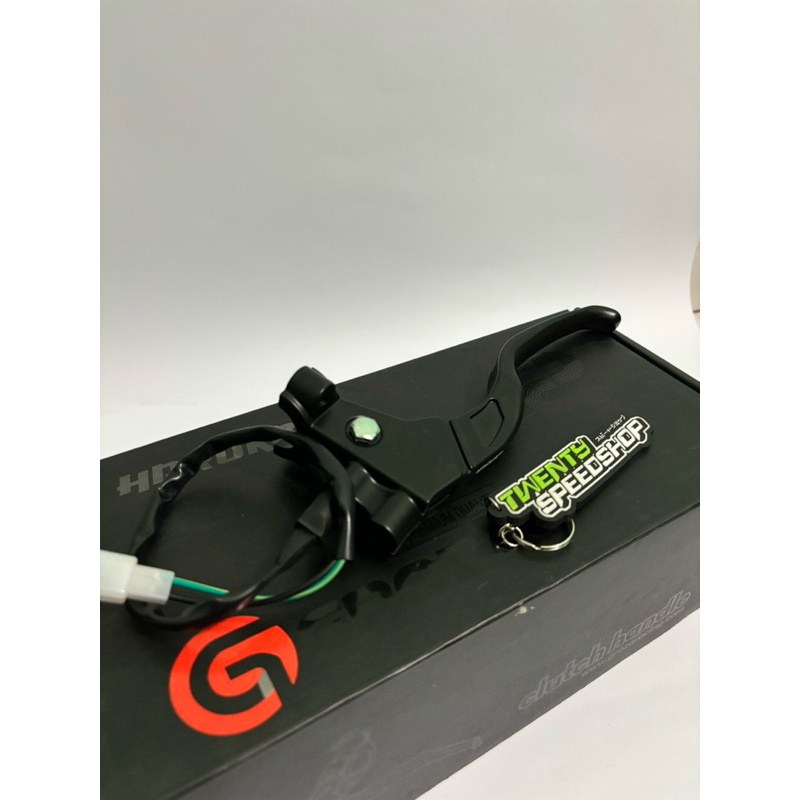 GROZA-HANDLE KOPLING / MASTER REM KIRI MATIK TROMOL GROZA HARUKA