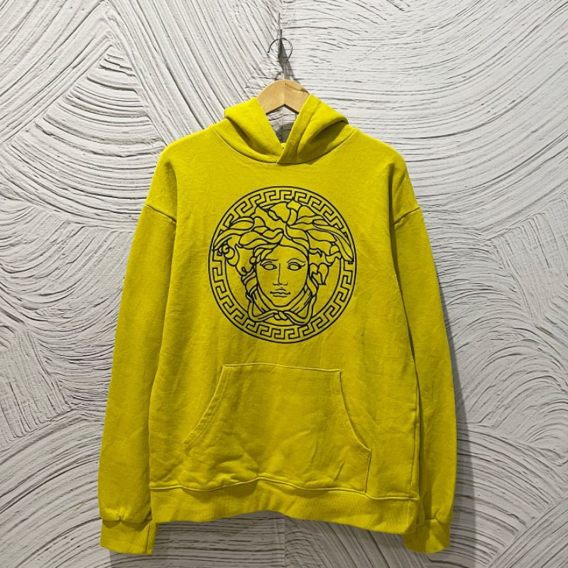 Hoodie Versace