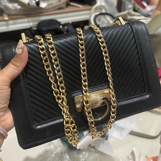 Sling bag Aldo Original