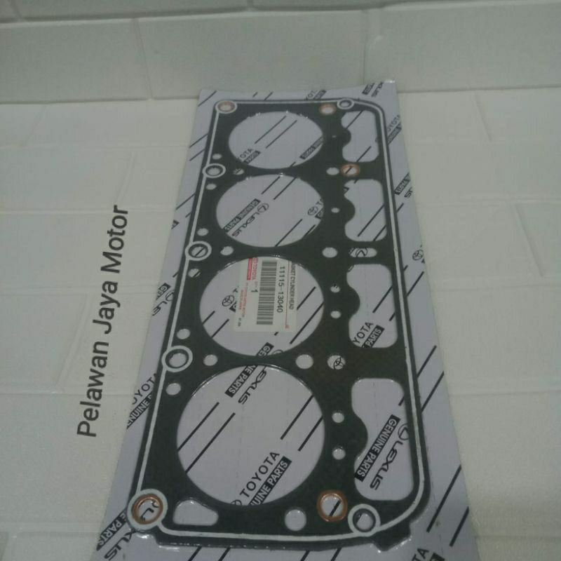 Packing Head Cylinder Only Kijang 5K original