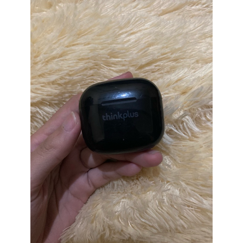 lenovo thinkplus LivePods LP40pro