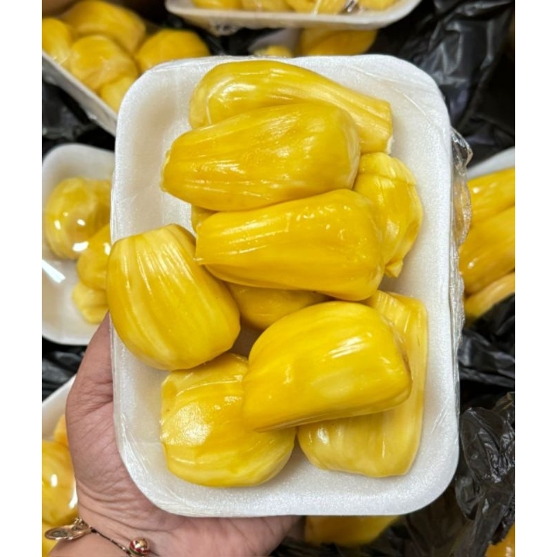 

Buah Nangka Kupas Super Fresh / Pack