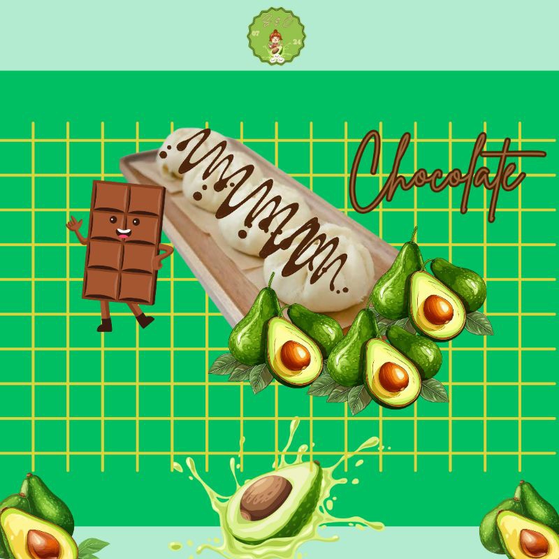 

Suscado Cokelat Collata