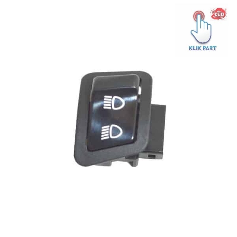 35170-K93-N01 Saklar Dimmer Honda Scoopy eSP K93